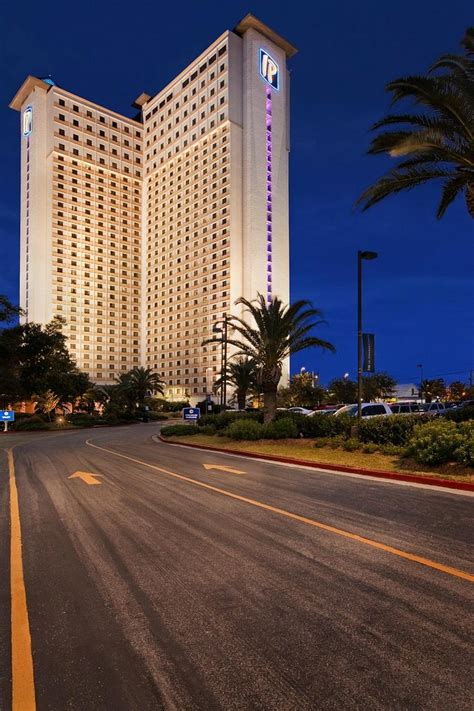 Ip casino biloxi mississippi - IP Casino Resort Spa. Biloxi, MS. [See Map] #3 in Best Resorts in Biloxi, MS. Tripadvisor (2105) $15.68 Nightly Resort Fee. 4.0-star Hotel Class. 1 critic awards.